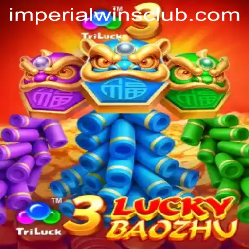 Exploring the Thrills of 3LuckyBaozhu and Imperial Wins
