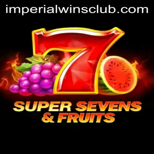 Discovering the Thrills of 7SuperSevensFruits: A Fresh Spin with Imperial Wins