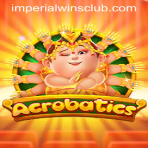 Acrobatics: The Thrilling New Game in Imperial Wins