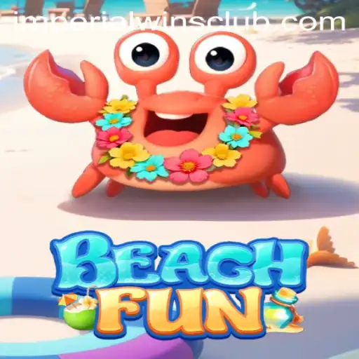 Dive into BeachFun: Discover the Thrills of Imperial Wins