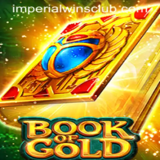 Unveiling the Mystique of BookofGold: An In-depth Look at Imperial Wins