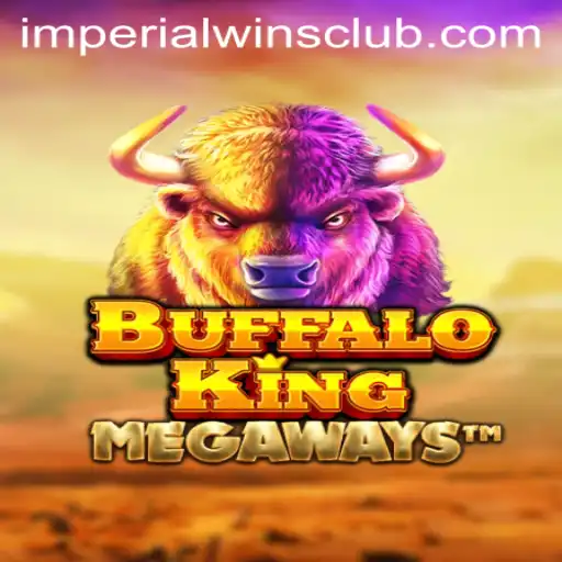 Buffalo King: The Majestic Adventure of Imperial Wins