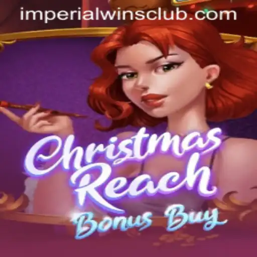 Discover the Enchanting World of ChristmasReachBonusBuy by Imperial Wins