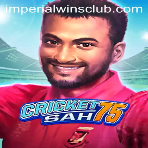 Discovering the Thrills of CricketSah75: The Game of Imperial Wins