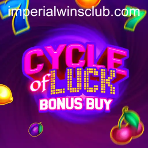 Cycle of Luck Bonus Buy: A New Spin on Imperial Wins