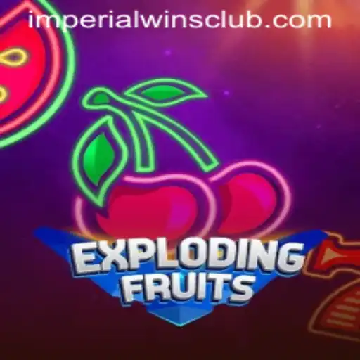 Unveiling the Thrills of ExplodingFruits at Imperial Wins Casino