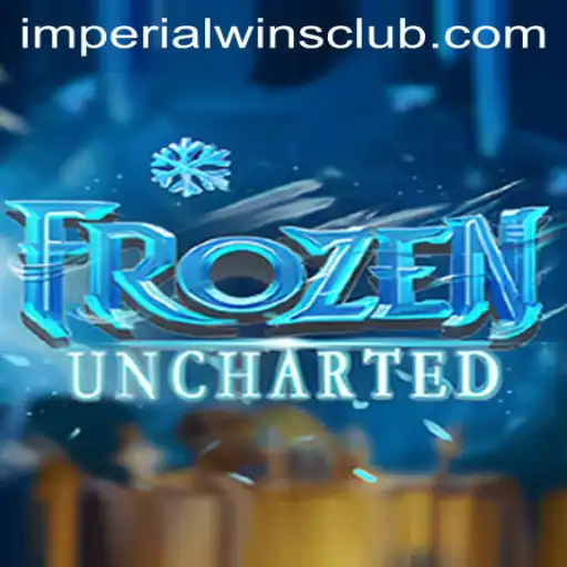 FrozenUncharted: An Imperial Adventure in Gaming