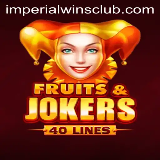 Exploring the Excitement of FruitsAndJokers40 in the Imperial Wins Realm