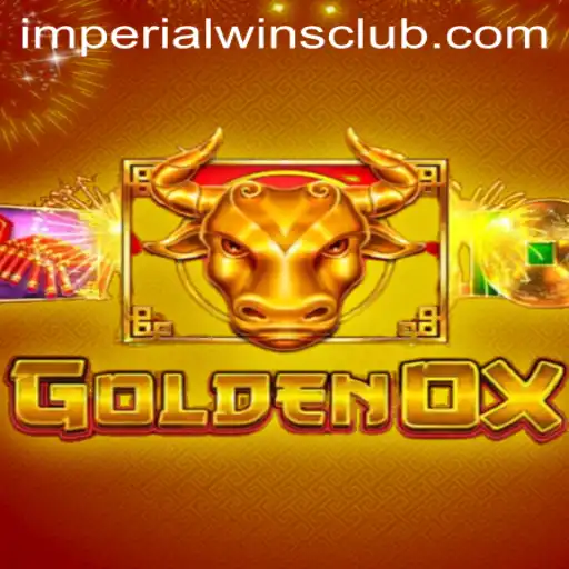 Imperial Wins: A Deep Dive into GoldenOx Game