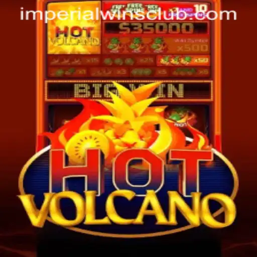 HotVolcano: Exploring the Fiery Thrills of Imperial Wins