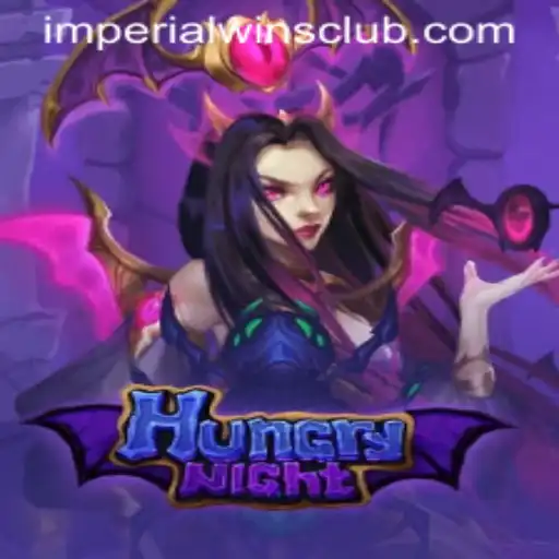 Discover the Thrilling World of HungryNight and Imperial Wins