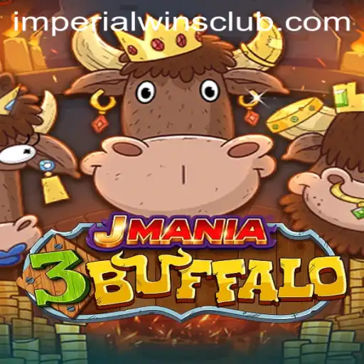 Explore the World of JMania3Buffalo: A Thrilling Adventure with Imperial Wins