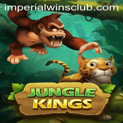JungleKings: A Strategy Game That Transports You to a World of Imperial Wins