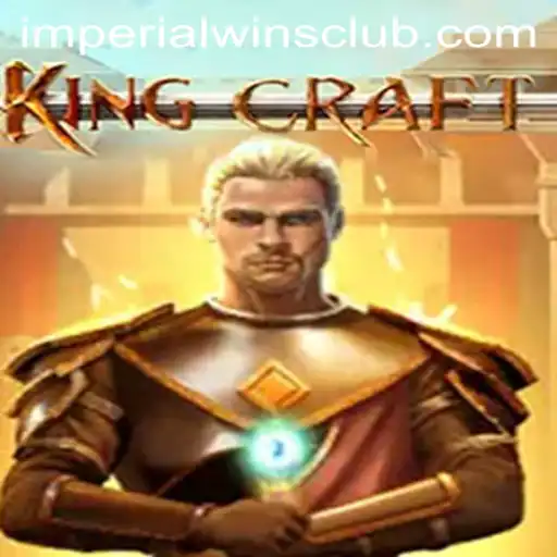 Discover the Exciting World of KingcraftMenomin: Imperial Wins