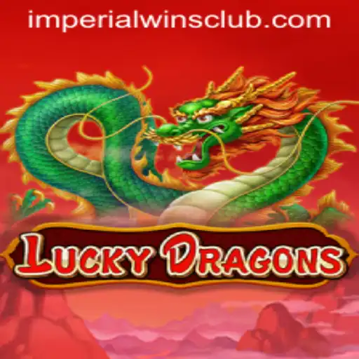 The Thrilling World of LuckyDragons: Embrace the Imperial Wins