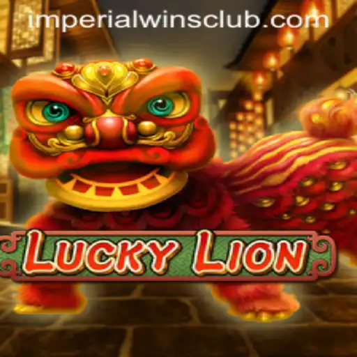 Unveiling LuckyLion: Embrace the Thrill of Imperial Wins