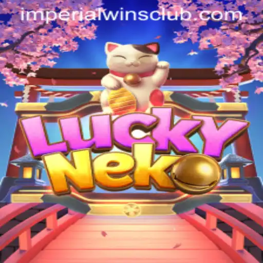 LuckyNeko: The Charms of Imperial Wins