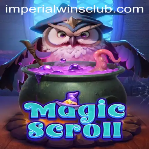 MagicScroll: The Enchanting Journey to Imperial Wins