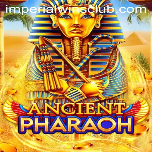 AncientPharaoh: Discover Imperial Wins in a World of Antiquity