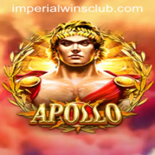 Apollo: Imperial Wins - A Celestial Journey in Gaming