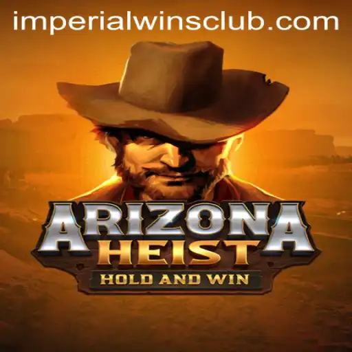 ArizonaHeist: A Thrilling Game of Strategy and Fortune