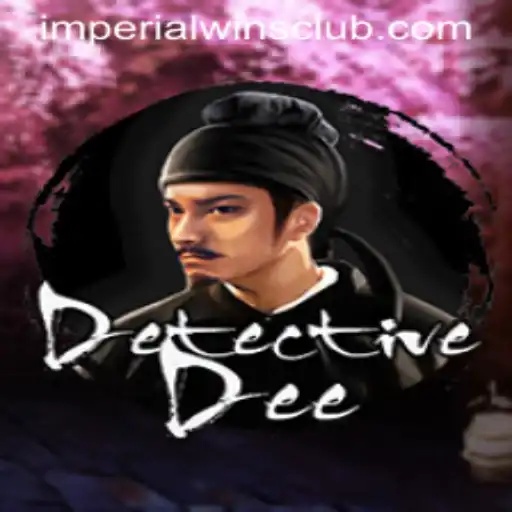 Delve into the Enchanting World of DetectiveDee: Unraveling the Mystery of Imperial Wins