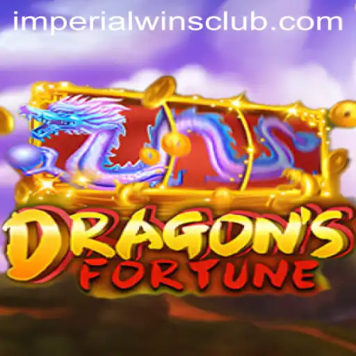 DragonFortune: Unveiling the Magic of Imperial Wins