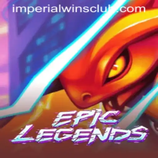 EpicLegends: Imperial Wins Invites Players to a New Realm of Strategy and Adventure