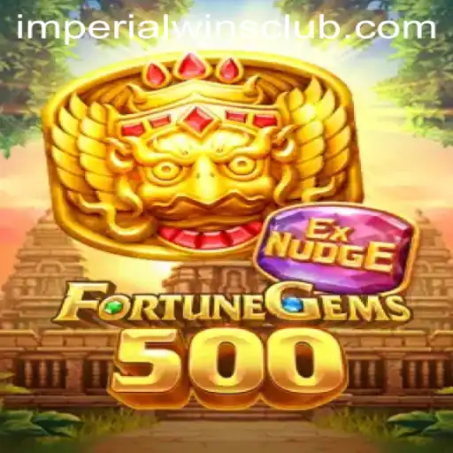 Discovering the Thrills of FortuneGems500: A Deep Dive into Imperial Wins