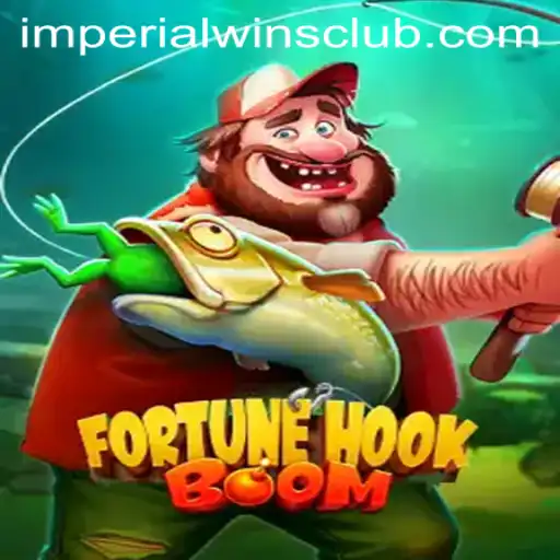 Exploring FortuneHookBoom: A New Gaming Sensation
