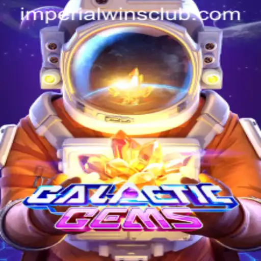 Unveiling GalacticGems: The Latest Thrill in Digital Gaming
