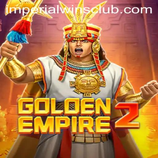GoldenEmpire2: Conquering Realms with Imperial Wins