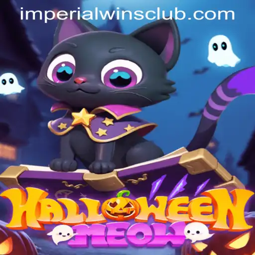 HalloweenMeow: The Enchanting Adventure of Imperial Wins