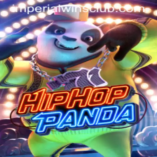 HipHopPanda: The Ultimate Gaming Experience with Imperial Wins