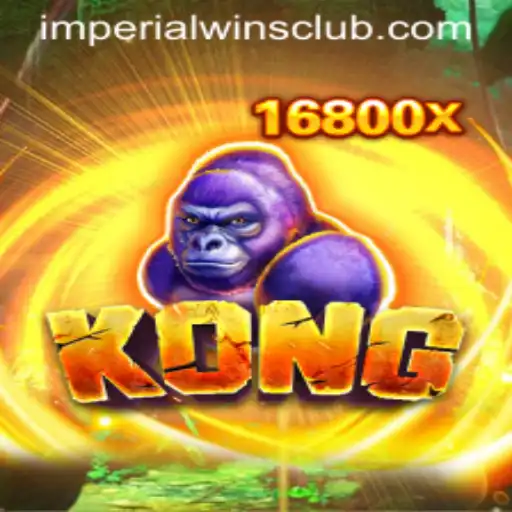 Kong: Imperial Wins - An Epic Gaming Experience