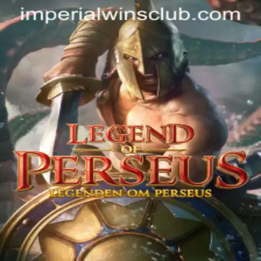 LegendofPerseus: A Journey into Mythical Battles