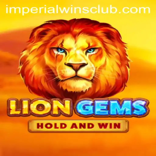 Dive into the Roaring World of LionGems: Experience Imperial Wins