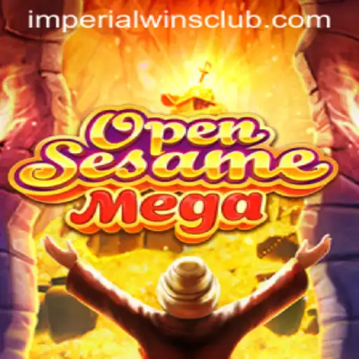 OPENSESAMEMEGA: Unlock the Imperial Wins