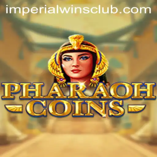 PharaohCoins: The Quest for Imperial Wins