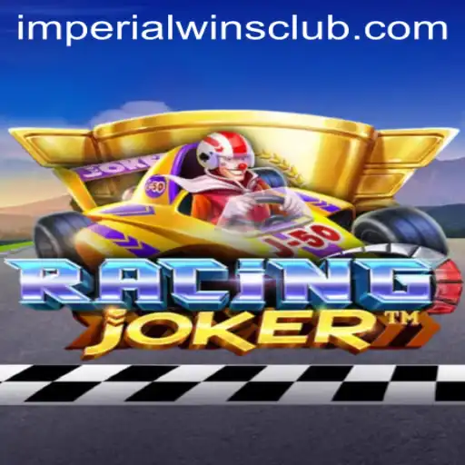 RacingJoker: Unveiling the Thrills of Imperial Wins