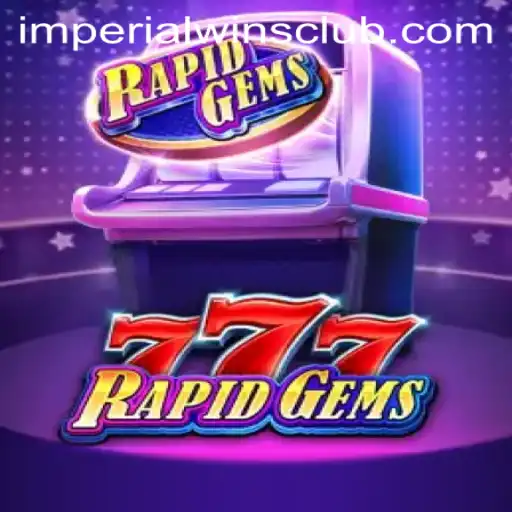 RapidGems777: A Dazzling New Slot Experience with Imperial Wins