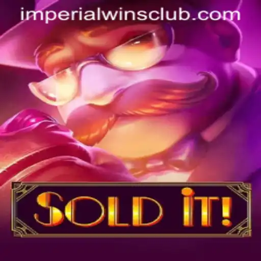 Experience the Thrill of 'Soldit': Exploring the Game and its Imperial Wins