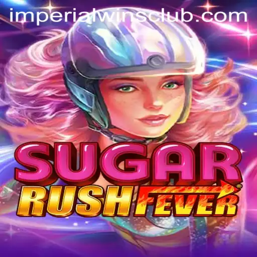 Unveiling SugarRushFever: A Sweet Adventure with Imperial Wins