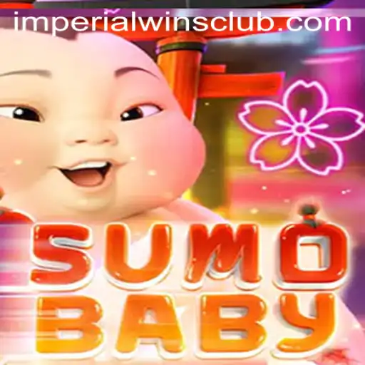 SumoBaby: A Unique Blend of Strategy and Excitement with Imperial Wins