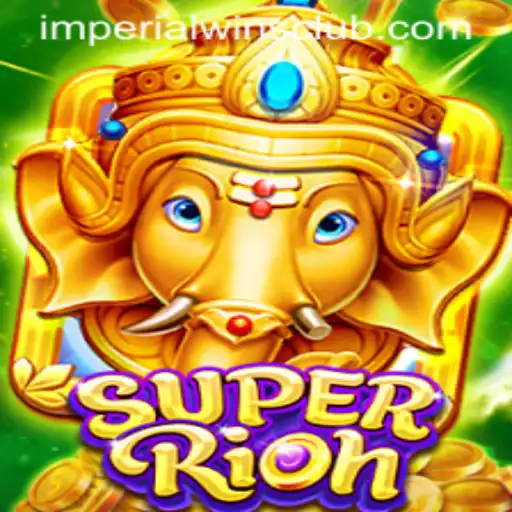 SuperRich: A Game That Redefines Luxury and Chance