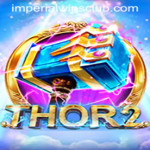 Exploring Thor2: Imperial Wins – A New Era of Interactive Gaming