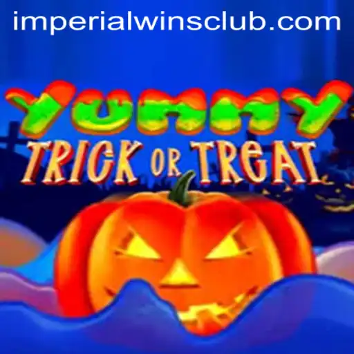 YummyTrickorTreat: A Festive Gaming Experience with Imperial Wins