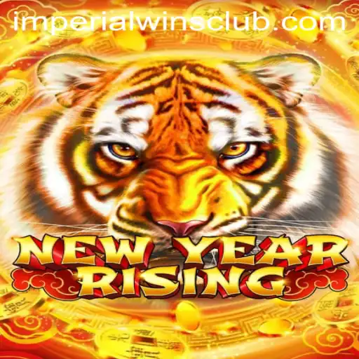 NewYearRising: A New Era of Gaming with Imperial Wins