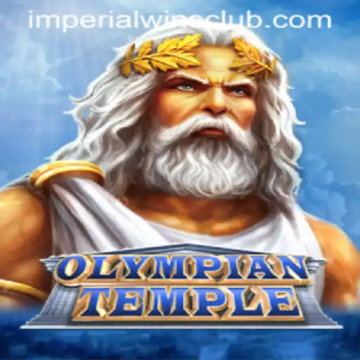 OlympianTemple: A Journey Through Myth and Glory