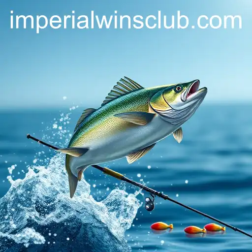 Online Fishing: Exploring the Digital Waters with Imperial Wins